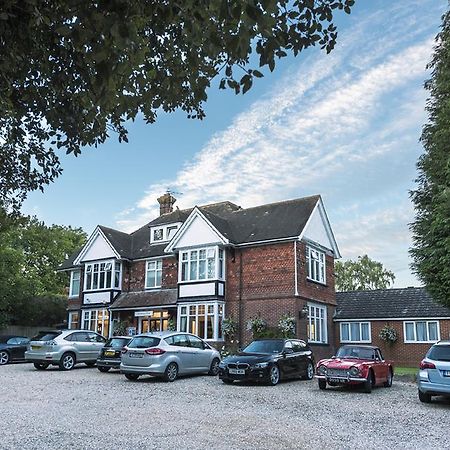Downsview Hotel Ashford  Buitenkant foto