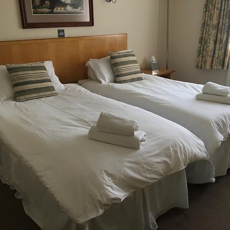 Downsview Hotel Ashford  Buitenkant foto