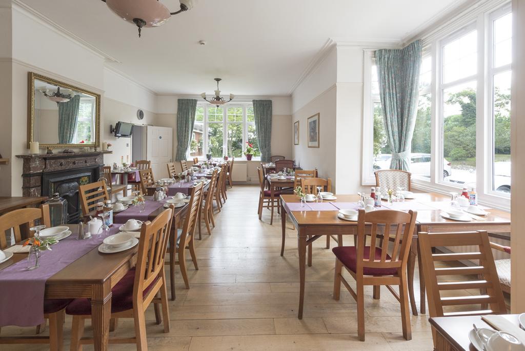 Downsview Hotel Ashford  Buitenkant foto