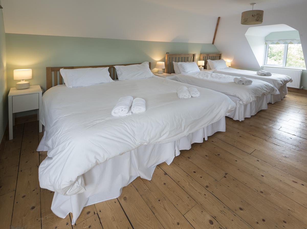 Downsview Hotel Ashford  Buitenkant foto