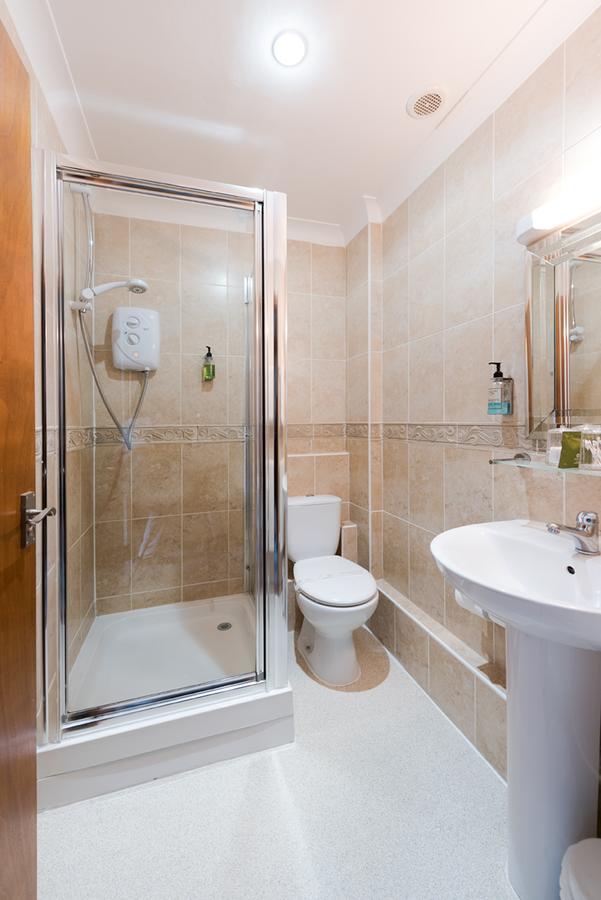 Downsview Hotel Ashford  Buitenkant foto