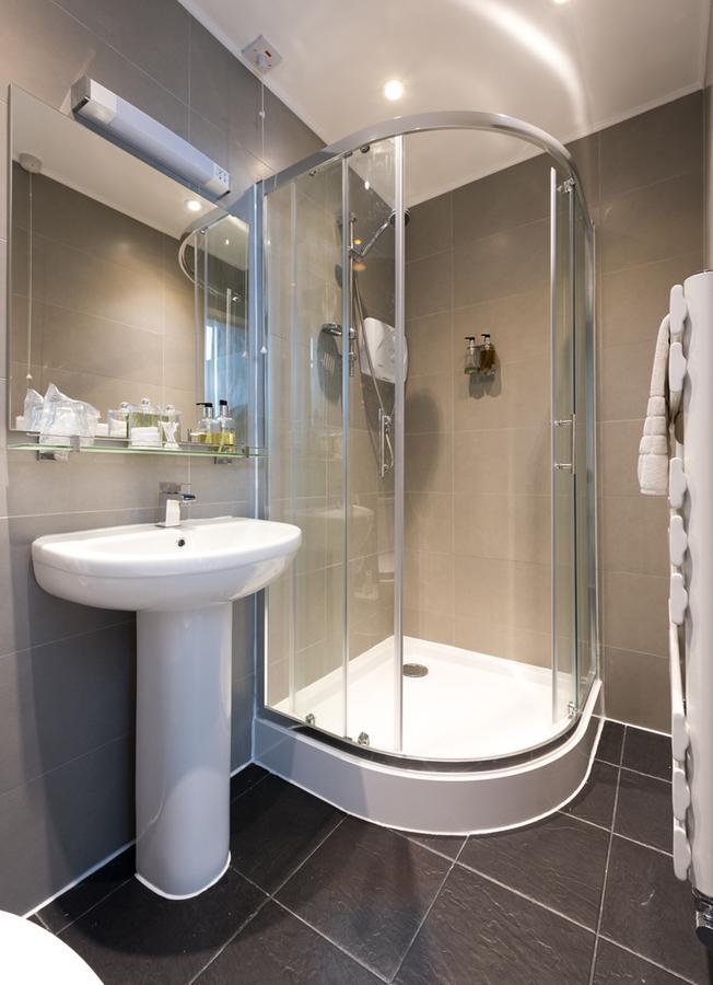 Downsview Hotel Ashford  Buitenkant foto