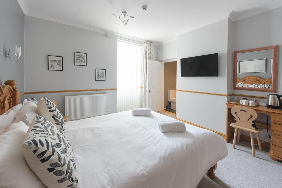 Downsview Hotel Ashford  Buitenkant foto