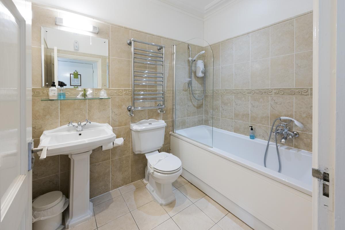 Downsview Hotel Ashford  Buitenkant foto