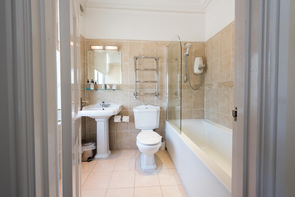 Downsview Hotel Ashford  Buitenkant foto