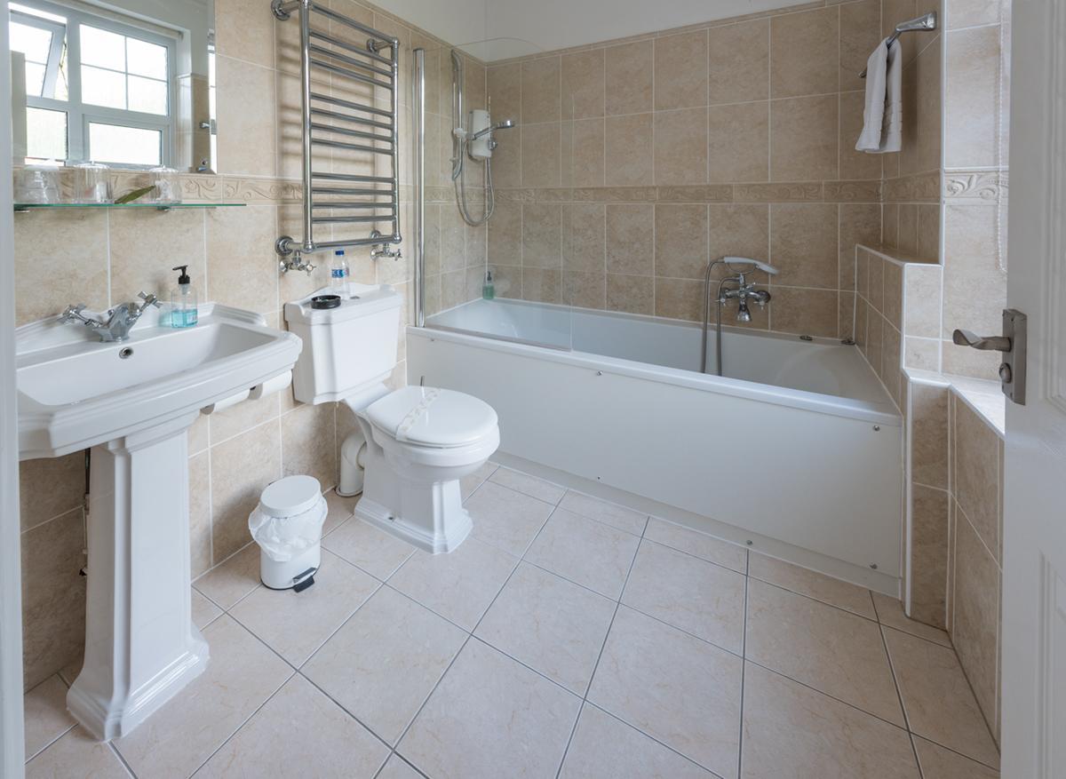Downsview Hotel Ashford  Buitenkant foto