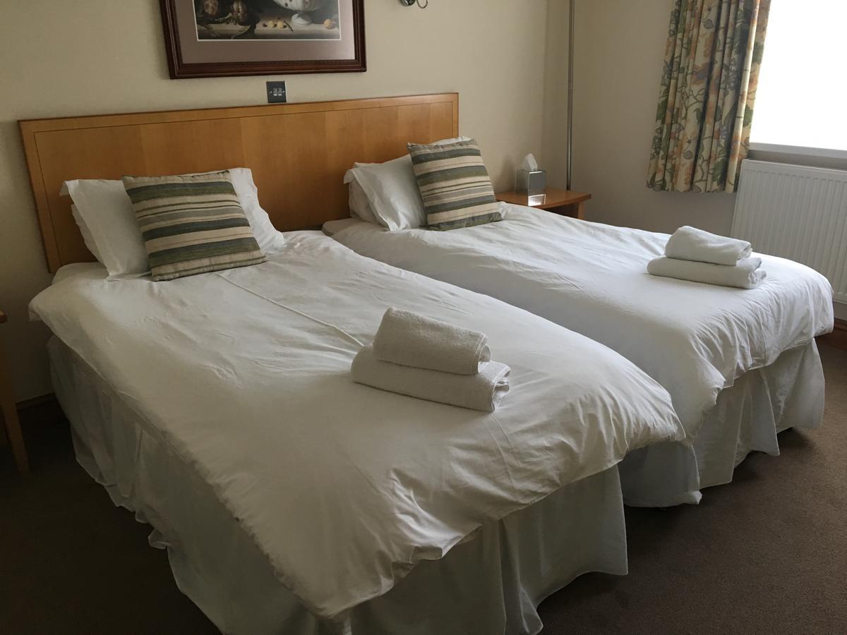 Downsview Hotel Ashford  Buitenkant foto